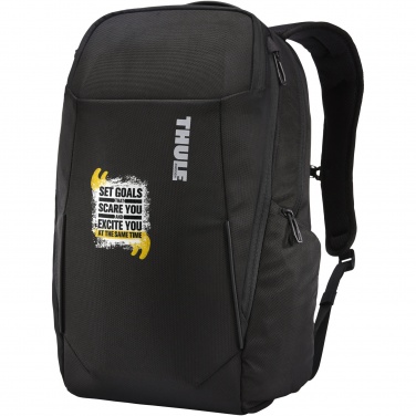 Logo trade firmakingitused foto: Thule Accent seljakott 23L