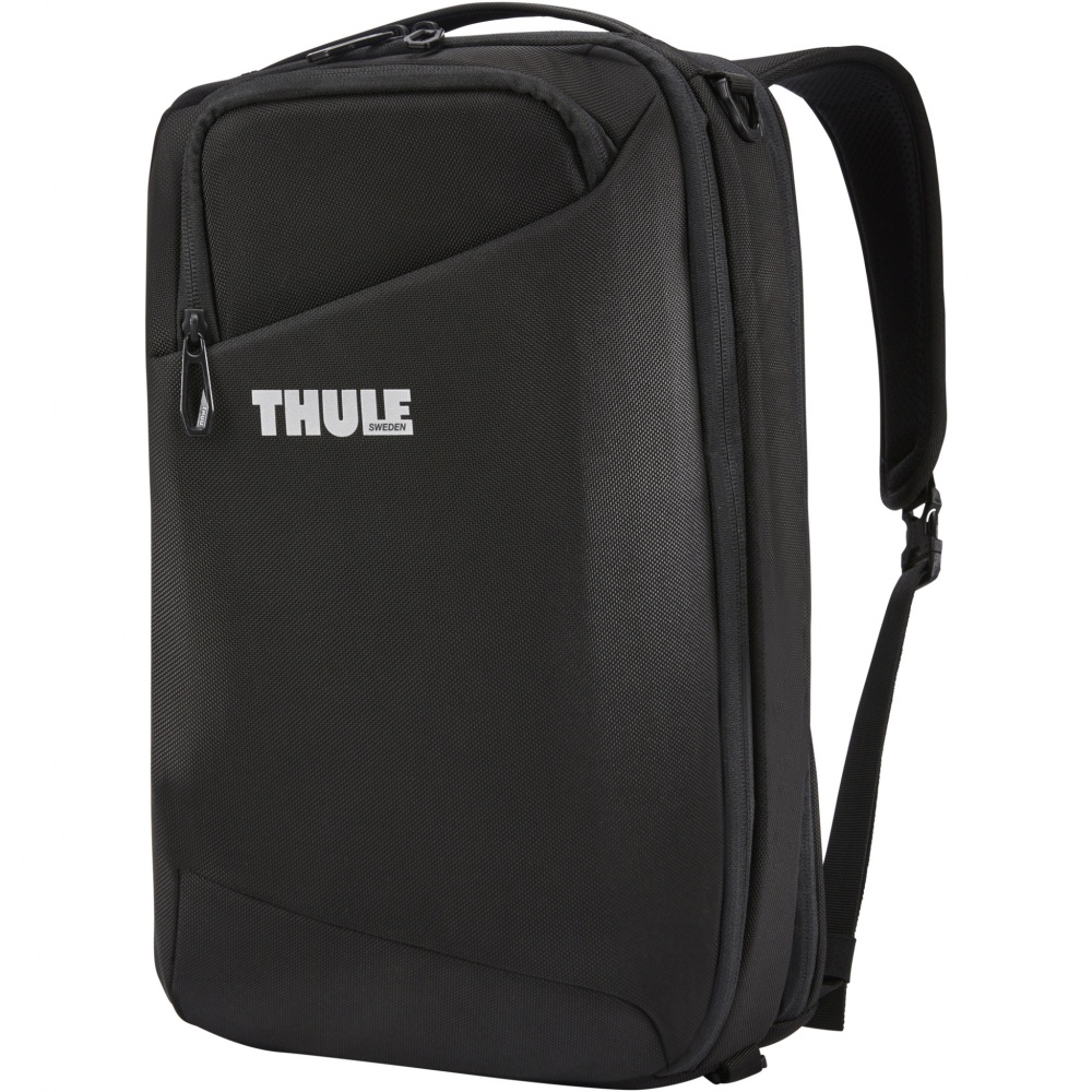 Logotrade ärikingid pilt: Thule Accent kabriolett seljakott 17L