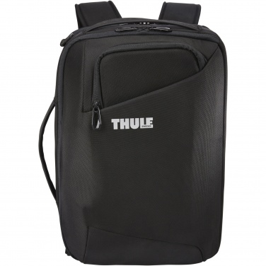 Logotrade reklaamtoote foto: Thule Accent kabriolett seljakott 17L