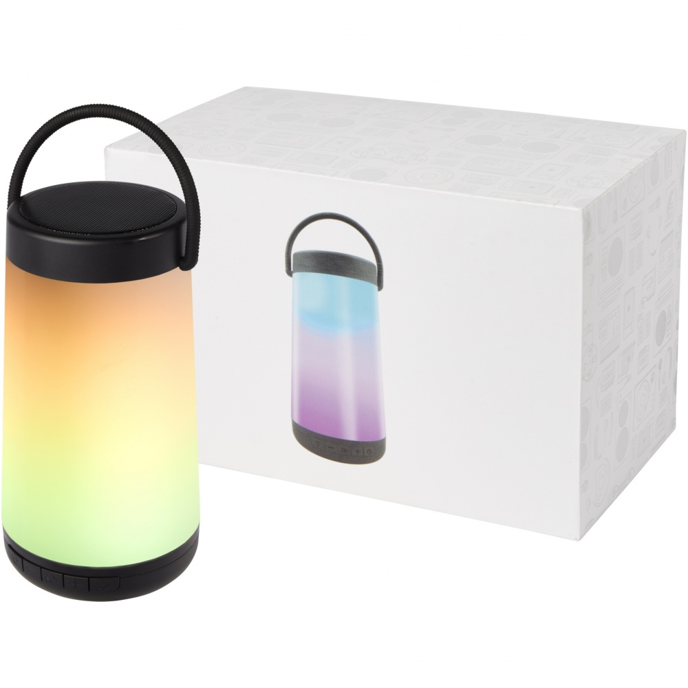 Logotrade reklaamtoote foto: Move Ultra IPX5 väliskõlar koos RGB meeleoluvalgustusega