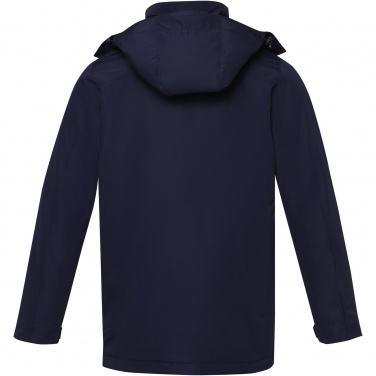 Logotrade firmakingitused pilt: Jope Hardy meeste soojustatud parka