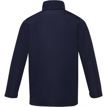 Logotrade firmakingitused pilt: Jope Hardy meeste soojustatud parka