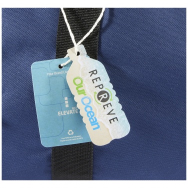 Logo trade firmakingid foto: REPREVE® Meie Ocean™ GRS RPET kott 35L