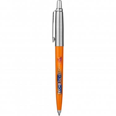 Logotrade firmakingituse foto: Parker Jotter Cracker Pen kinkekomplekt