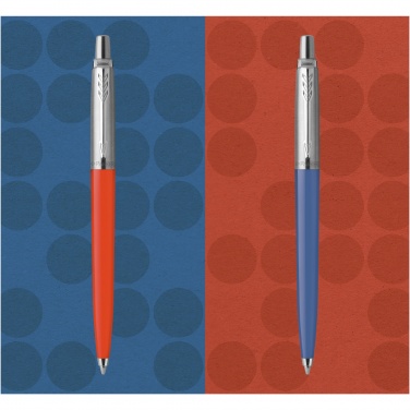 Logotrade ärikingid pilt: Parker Jotter Cracker Pen kinkekomplekt