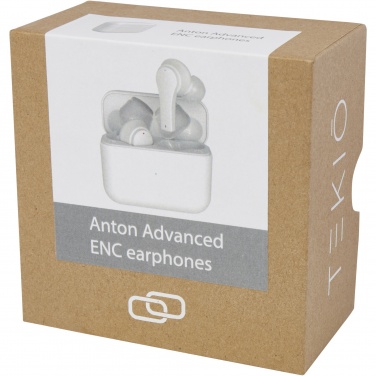Logo trade ärikingi pilt: Anton Advanced ENC kõrvaklapid