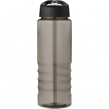 Logo trade meene pilt: H2O Active® Eco Treble 750 ml tilaga kaanega spordipudel 