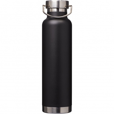 Logotrade firmakingid pilt: Thor 650 ml vasest vaakumisolatsiooniga spordipudel
