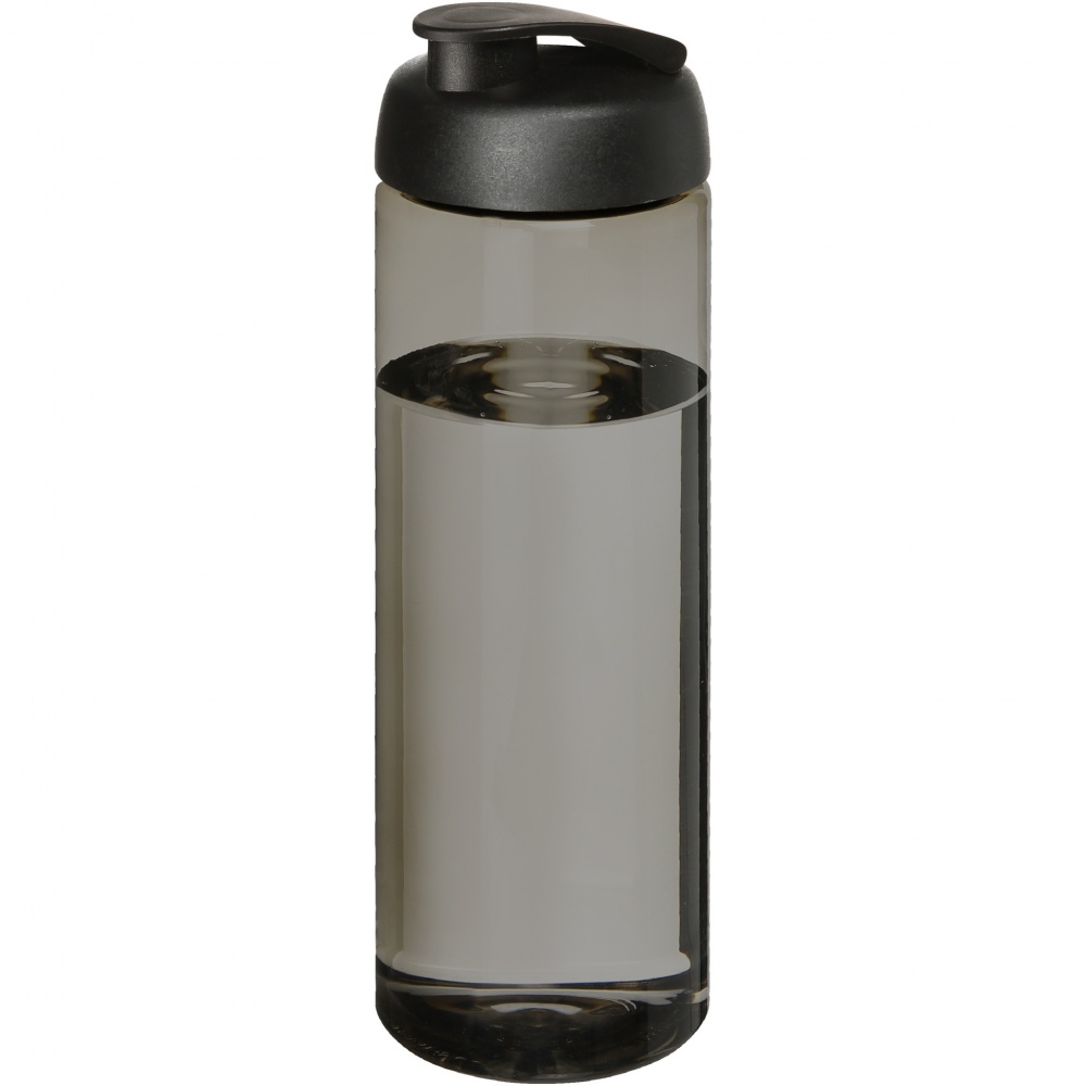 Logo trade ärikingid foto: H2O Active® Eco Vibe 850 ml keeratava kaanega spordipudel