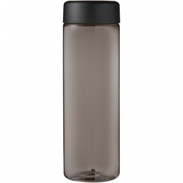 Logotrade reklaamkingi foto: H2O Active® Eco Vibe 850 ml keeratava korgiga veepudel 
