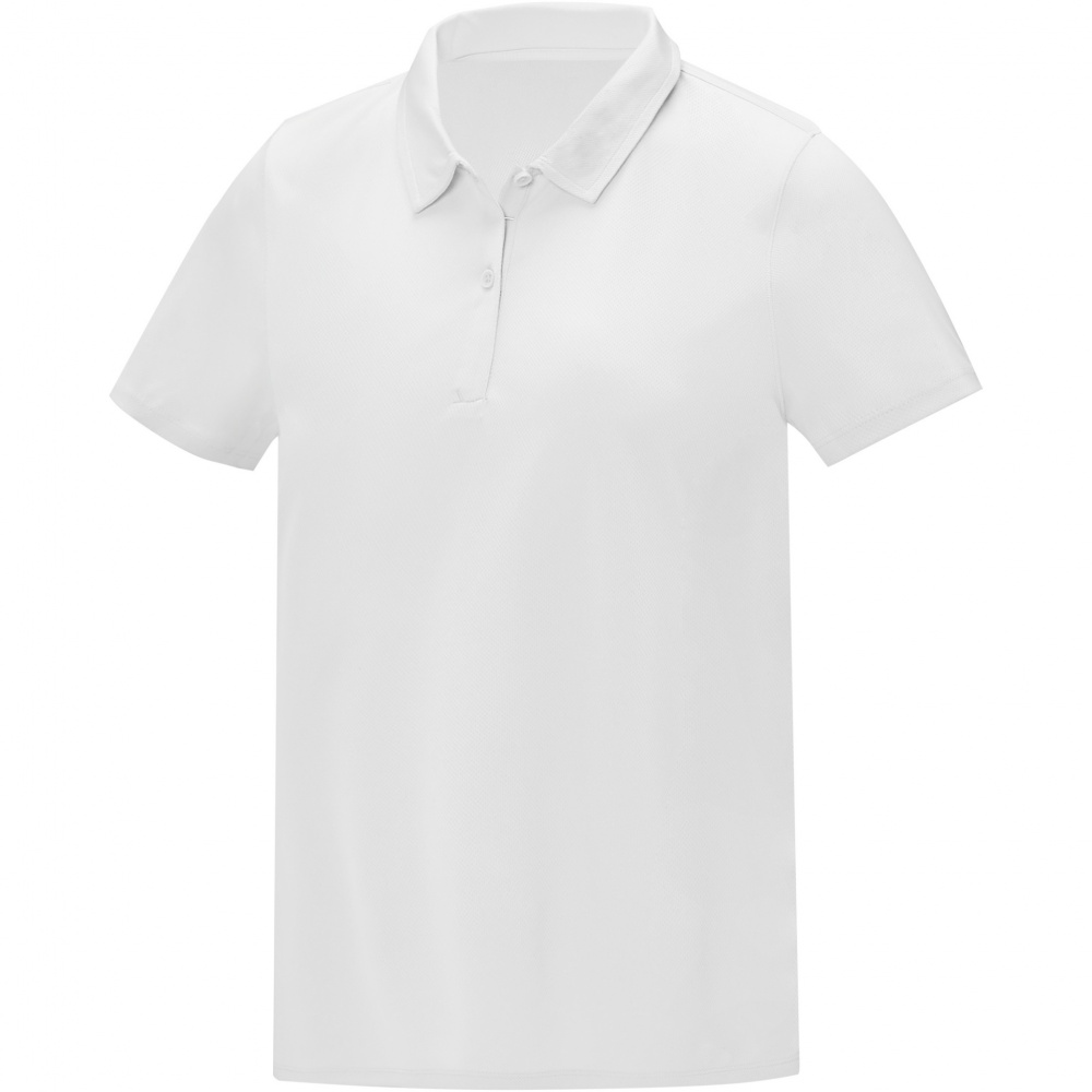 Logotrade ärikingitused pilt: Deimos lühikeste varrukatega naiste cool fit polo