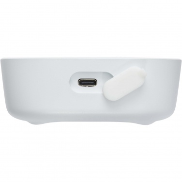 Logo trade reklaamkingituse pilt: Stark 2.0 3W mini RCS taaskasutatud plastikust Bluetooth® kõlar