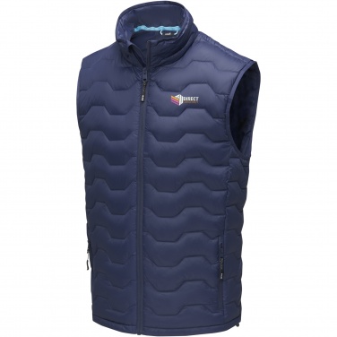 Logotrade meened pilt: Epidote meeste udusulgedest voodriga vest
