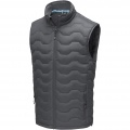 Epidote meeste udusulgedest voodriga vest, Tormihall