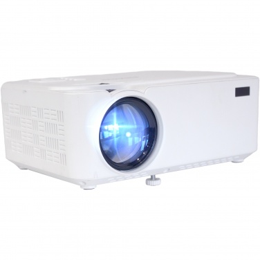 Logotrade ärikingituse foto: Prixton Goya P10 projektor