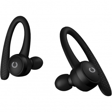 Logotrade meened pilt: Prixton TWS160S sport Bluetooth® 5.0 kõrvaklapid