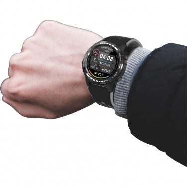 Logotrade firmakingid pilt: Prixtoni nutikell GPS SW37