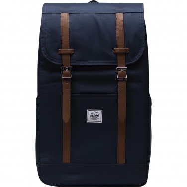 Logo trade firmakingid foto: Herschel Retreat™ taaskasutatud sülearvuti seljakott 23L