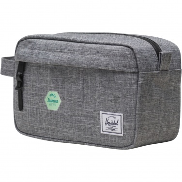 Logo trade reklaamtoote pilt: Herschel Chapter taaskasutatud reisikomplekt