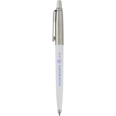 Logotrade reklaamkingid pilt: Parker Jotter taaskasutatud materialist pastapliiats