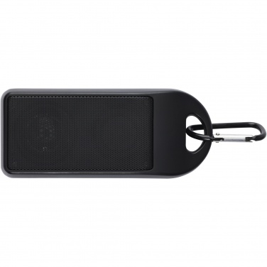 Logotrade reklaamtooted pilt: Omni 3W IPX4 RCS taaskasutatud plastikust Bluetooth® kõlar
