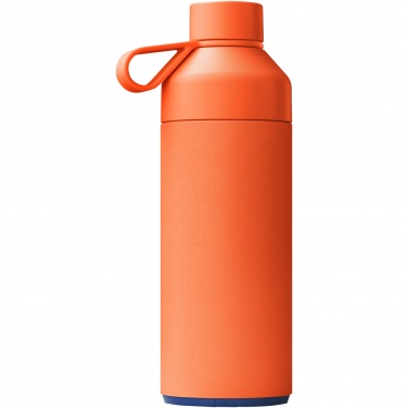 Logotrade reklaamtooted pilt: Big Ocean Bottle 1000 ml vaakumisolatsiooniga termospudel