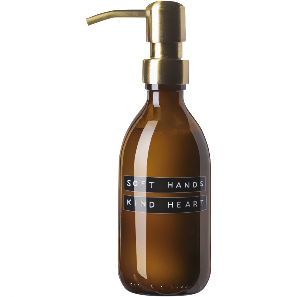 Logotrade reklaamkingituse foto: Wellmark Soft Hands 250 ml kätevedeliku dosaator