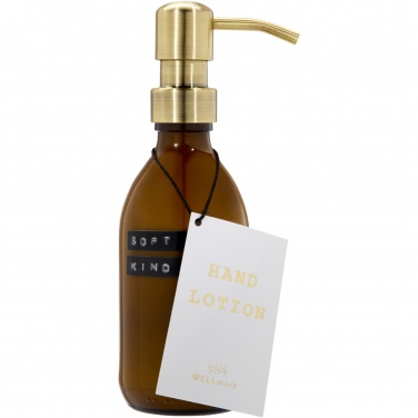 Logotrade firmakingi foto: Wellmark Soft Hands 250 ml kätevedeliku dosaator