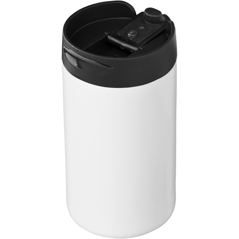 Logotrade reklaamtoote foto: Mojave 250 ml roostevabast terasest termoskruus