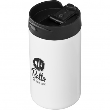 Logotrade reklaamtooted pilt: Mojave 250 ml roostevabast terasest termoskruus