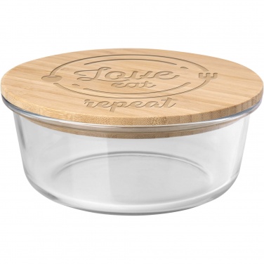 Logo trade reklaamkingi pilt: Vista 750 ml salatikauss