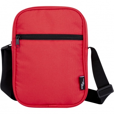Logotrade meened pilt: Byron GRS taaskasutatud crossbody kott 2L