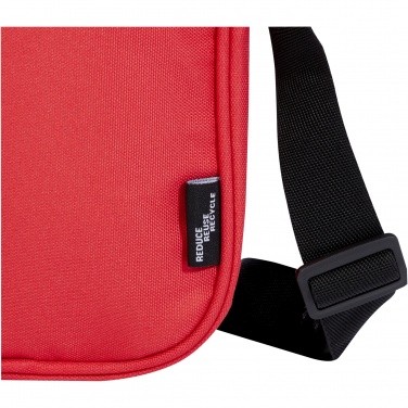Logotrade reklaamkingid pilt: Byron GRS taaskasutatud crossbody kott 2L