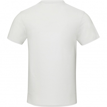 Logo trade ärikingid foto: Avalite lühikeste varrukatega unisex Aware™ taaskasutatud T-särk