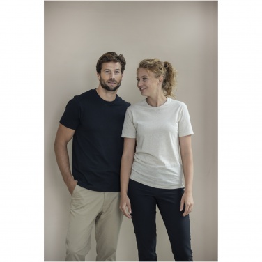 Logo trade firmakingituse pilt: Avalite lühikeste varrukatega unisex Aware™ taaskasutatud T-särk