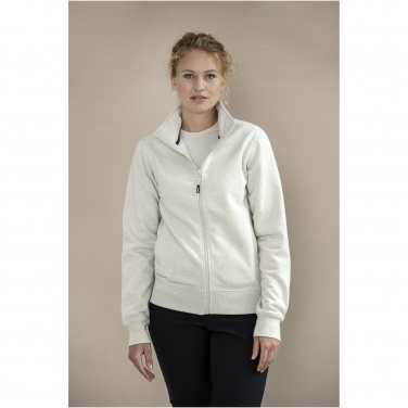 Logotrade reklaamkingid pilt: Galena unisex Aware™ taaskasutatud täistõmblukuga kampsun