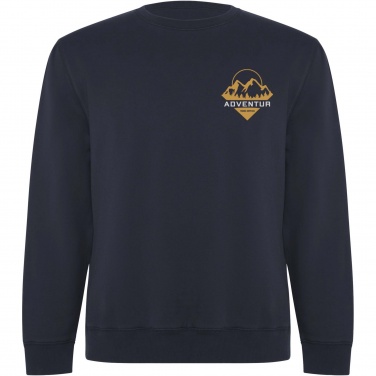 Logotrade firmakingitused pilt: Batiani unisex kaelusega kampsun