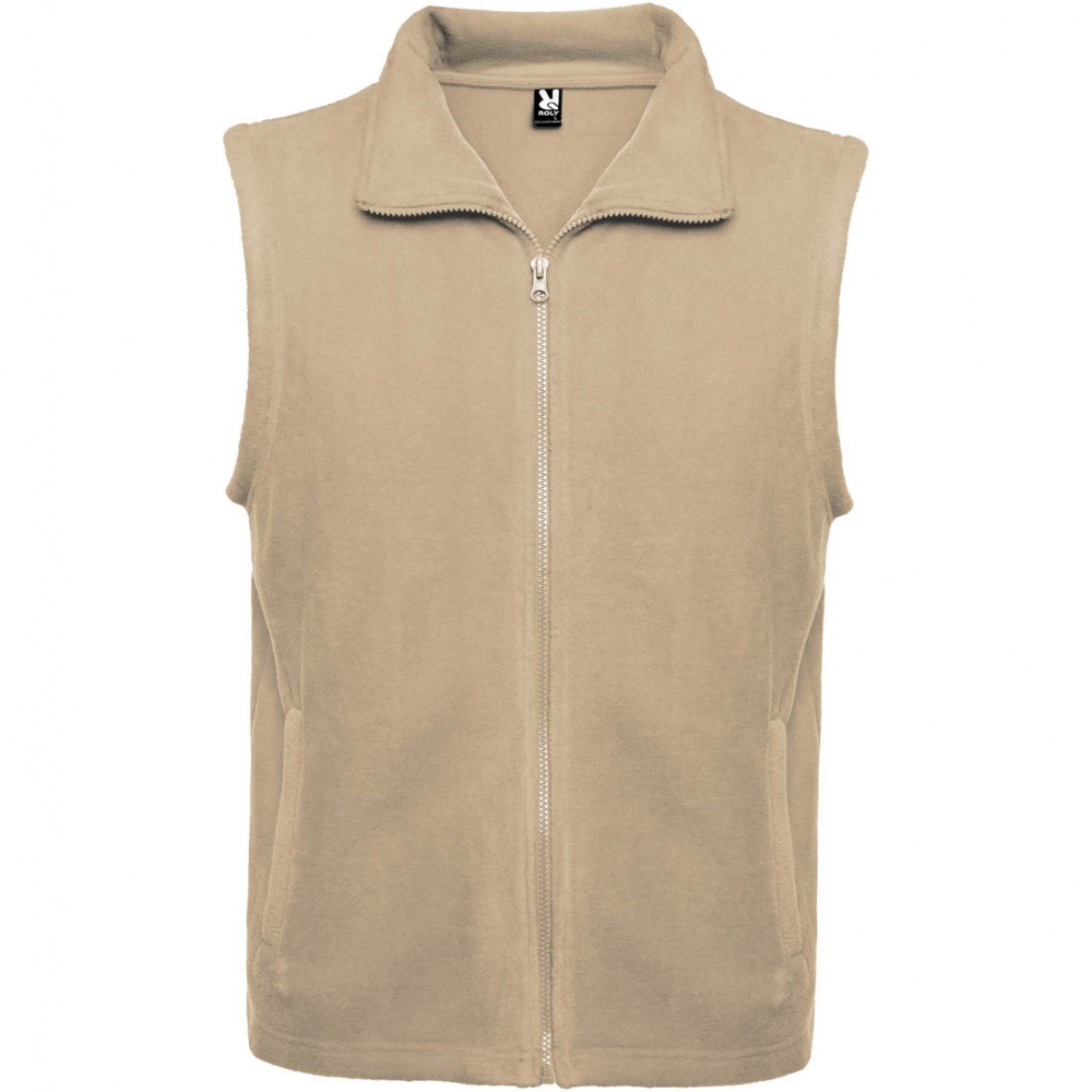 Logo trade ärikingi pilt: Bellagio unisex fliisist vest