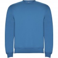 Clasica unisex crewneck pusa, Ookeani sinine
