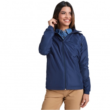 Logotrade meened pilt: Makalu unisex soojustusega jope