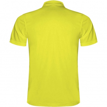 Logotrade reklaamkingitused pilt: Monzha lühikeste varrukatega meeste sportpolo