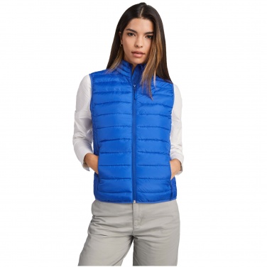 Logotrade reklaamkingid pilt: Oslo naiste vest