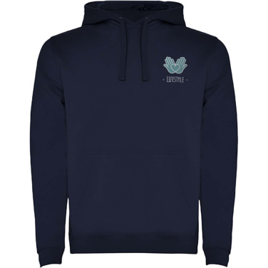 Logotrade ärikingid pilt: Urban meeste kapuuts