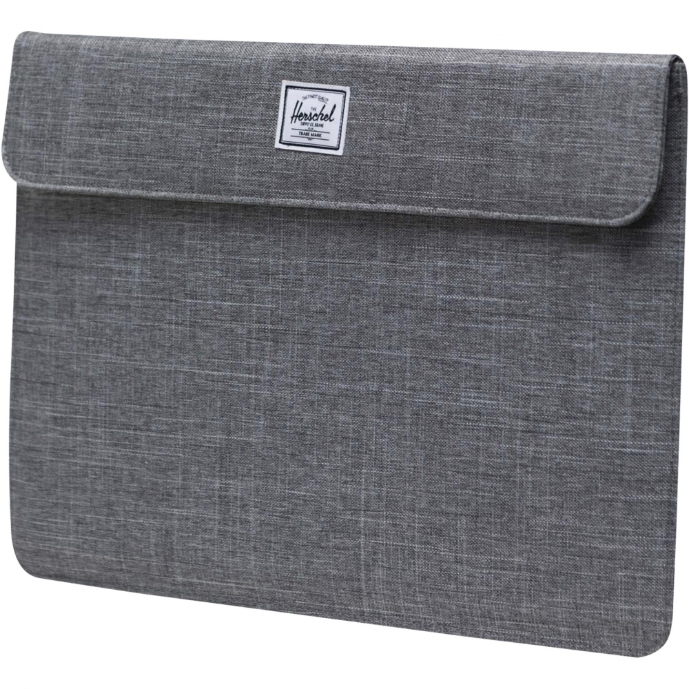 Logo trade ärikingi pilt: Herschel Spokane 15-16" sülearvuti ümbris
