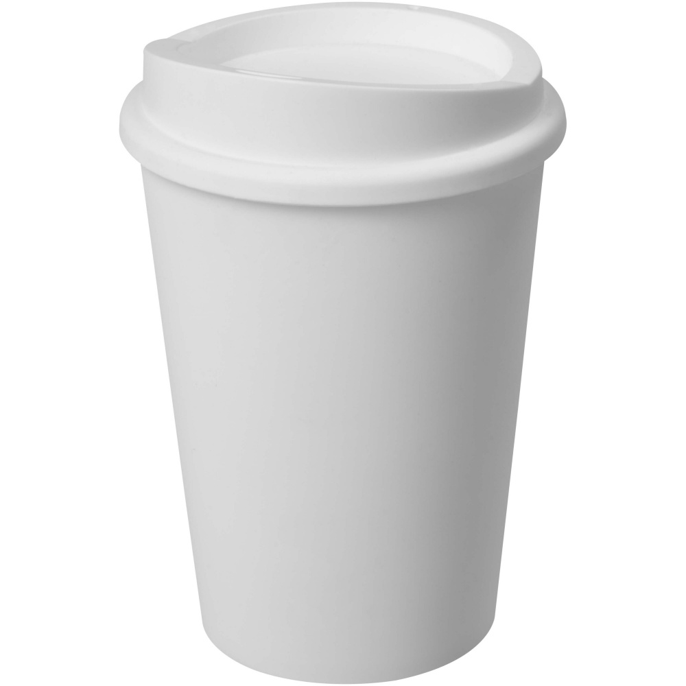 Logotrade ärikingitused pilt: Americano® Switch 300 ml kohvitops kaanega