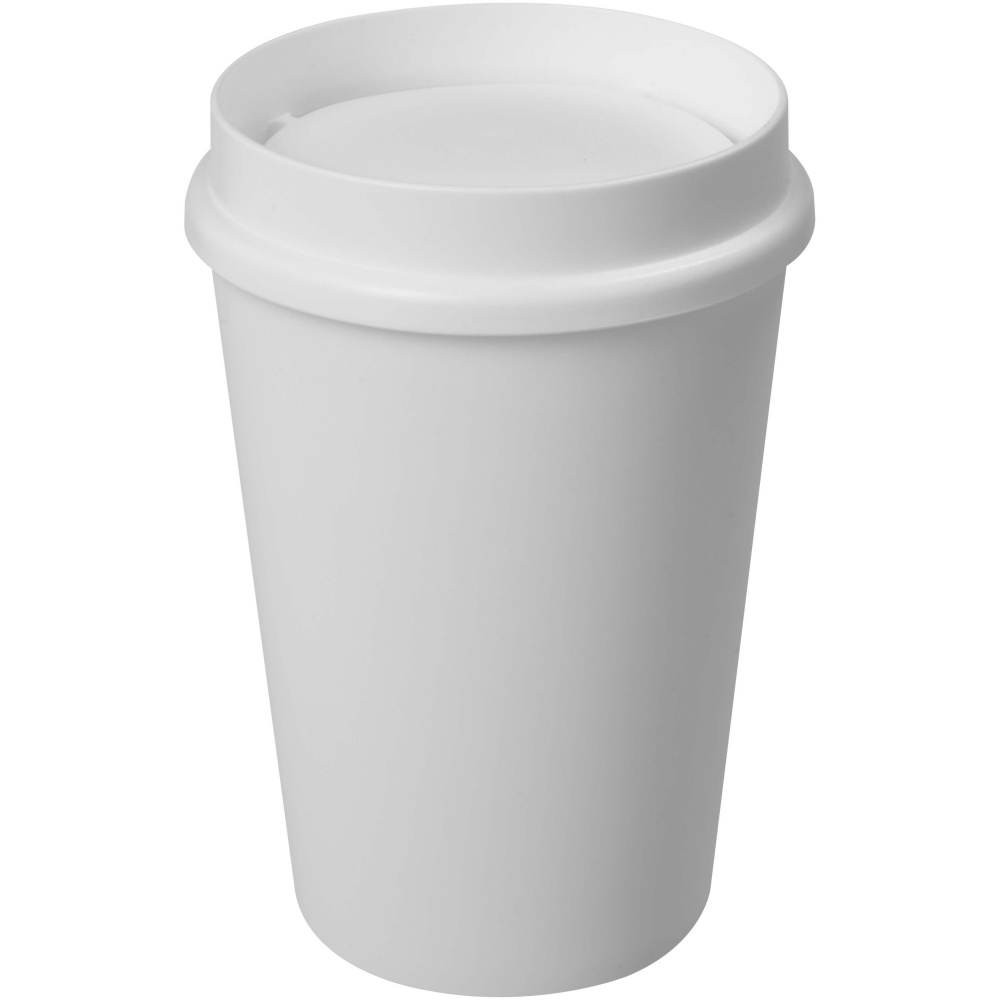 Logotrade reklaamtooted pilt: Americano® Switch 300 ml termokruus 360° kaanega
