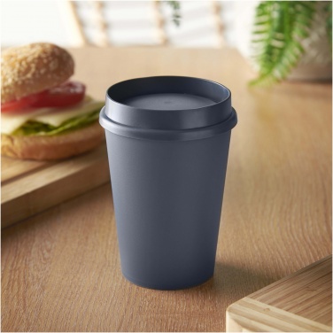 Logo trade reklaamkingituse pilt: Americano® Switch 300 ml termokruus 360° kaanega