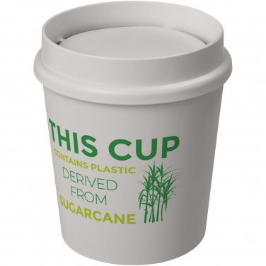 Logotrade meened pilt: Kaanega kohvitops Americano® Switch Renew 200 ml 360°