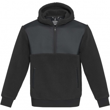 Logotrade ärikingid pilt: Evansi unisex taaskasutatud šerpa fliis