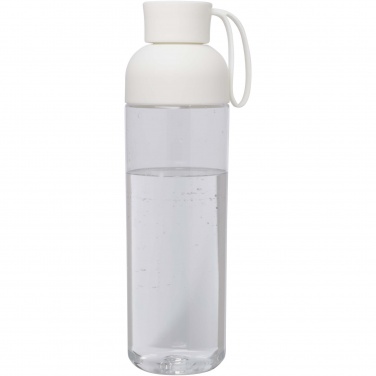 Logo trade ärikingituse pilt: Valgusta 600 ml RPET veepudel